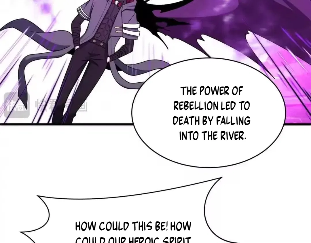 Era of the Haunted Chapter 606 – Page 49
