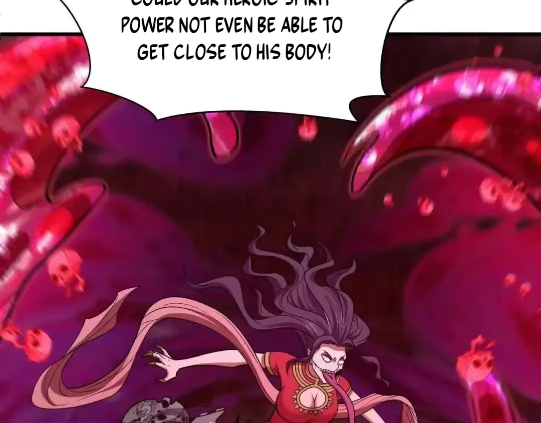 Era of the Haunted Chapter 606 – Page 50