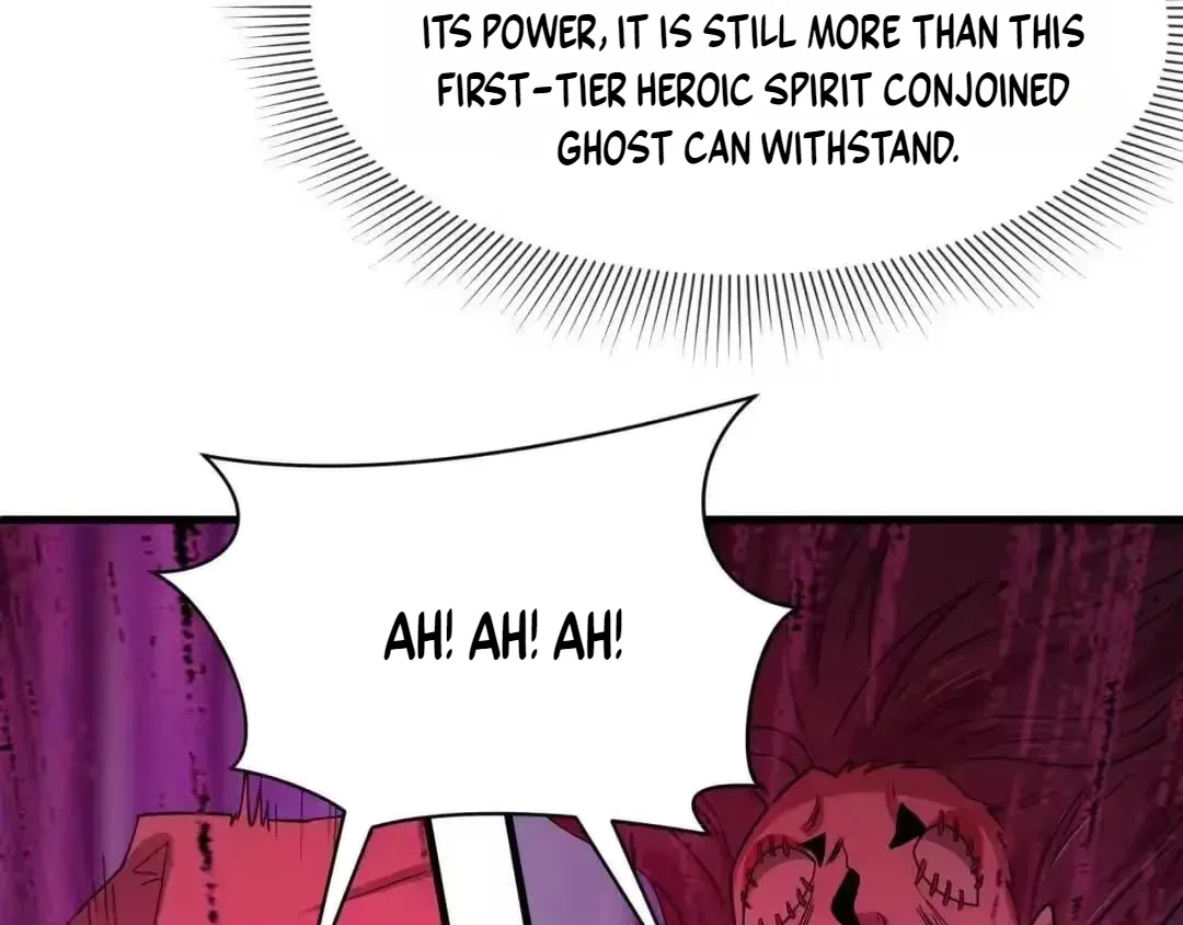 Era of the Haunted Chapter 606 – Page 55