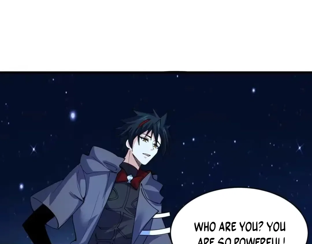 Era of the Haunted Chapter 606 – Page 89