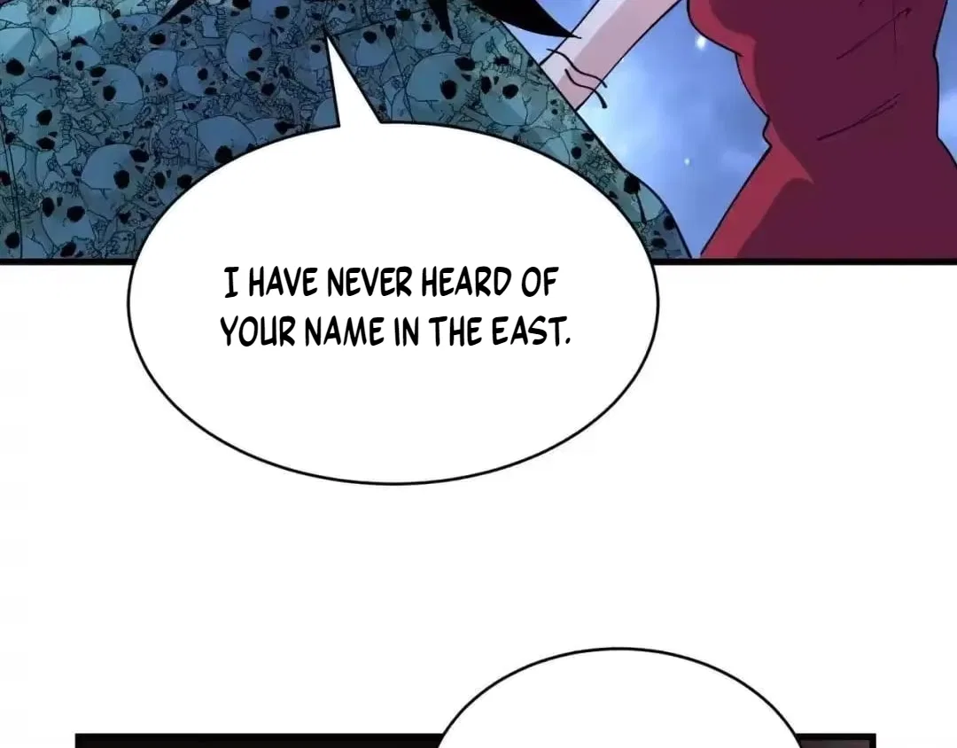 Era of the Haunted Chapter 606 – Page 91
