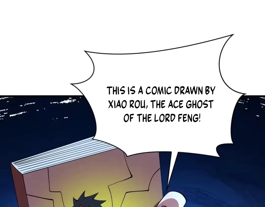 Era of the Haunted Chapter 606 – Page 96