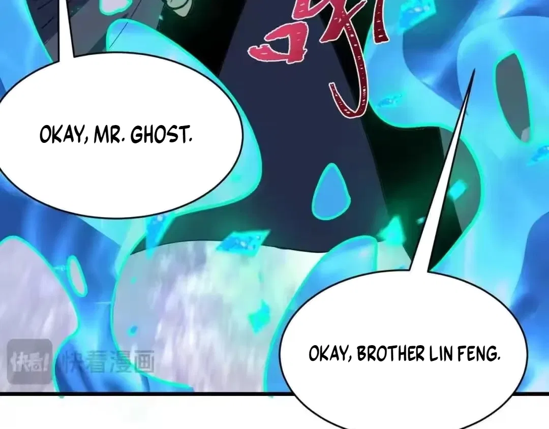 Era of the Haunted Chapter 606 – Page 107