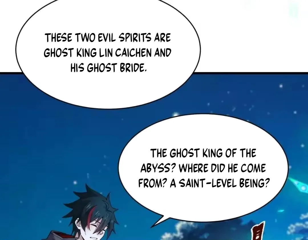 Era of the Haunted Chapter 606 – Page 112