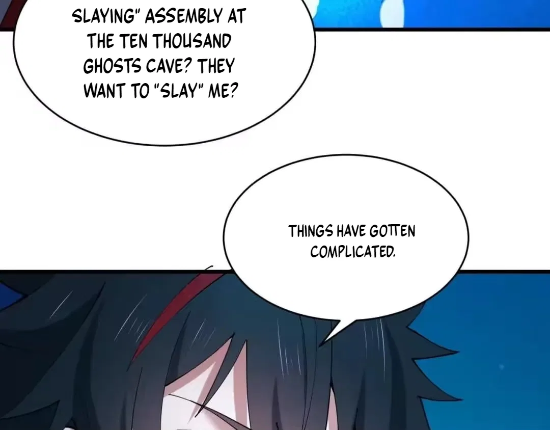 Era of the Haunted Chapter 606 – Page 114