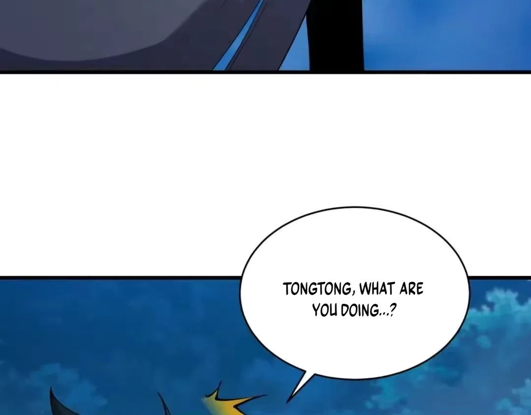 Era of the Haunted Chapter 606 – Page 121