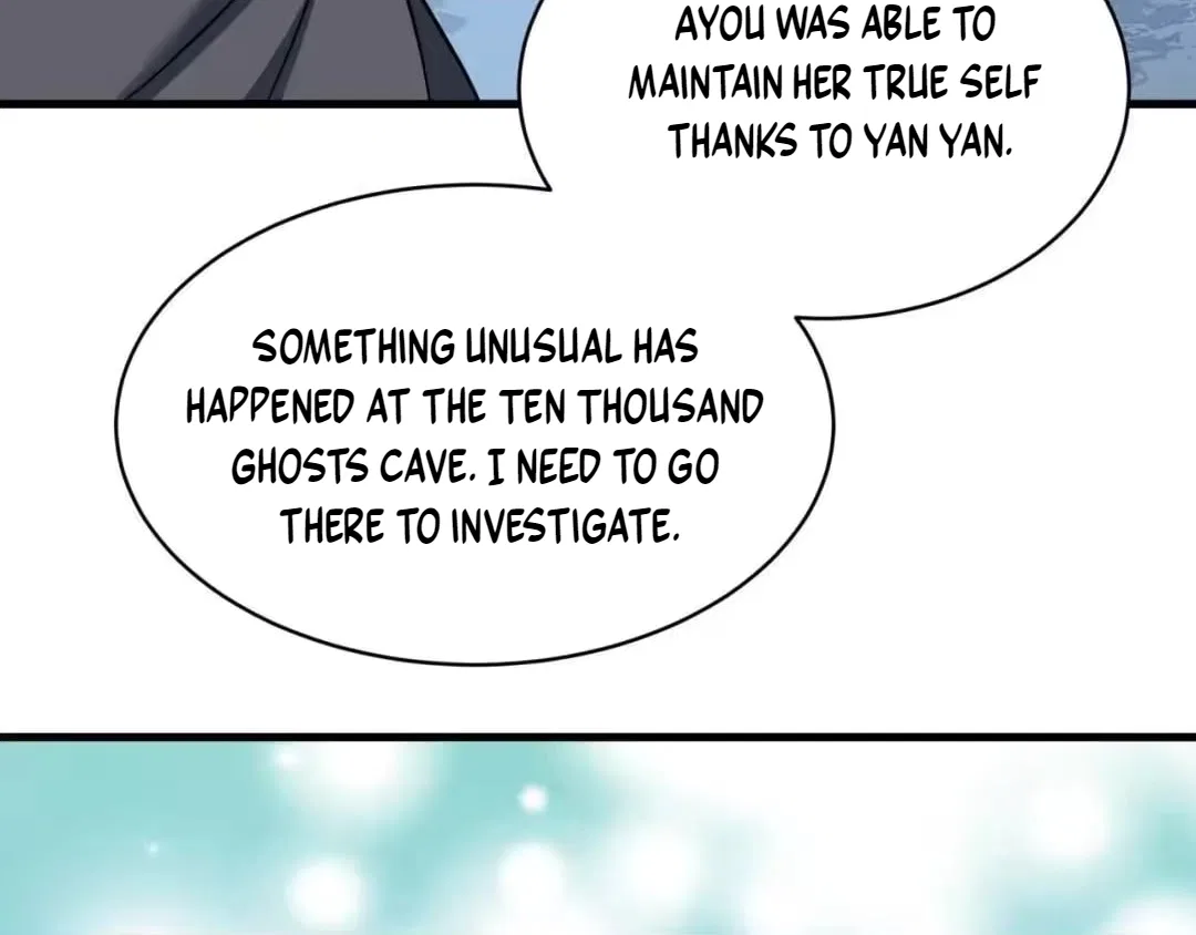 Era of the Haunted Chapter 606 – Page 131