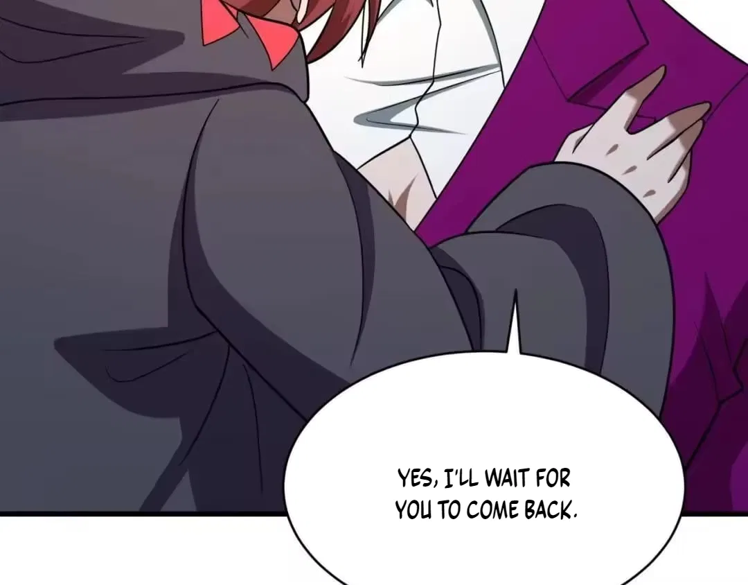 Era of the Haunted Chapter 606 – Page 133