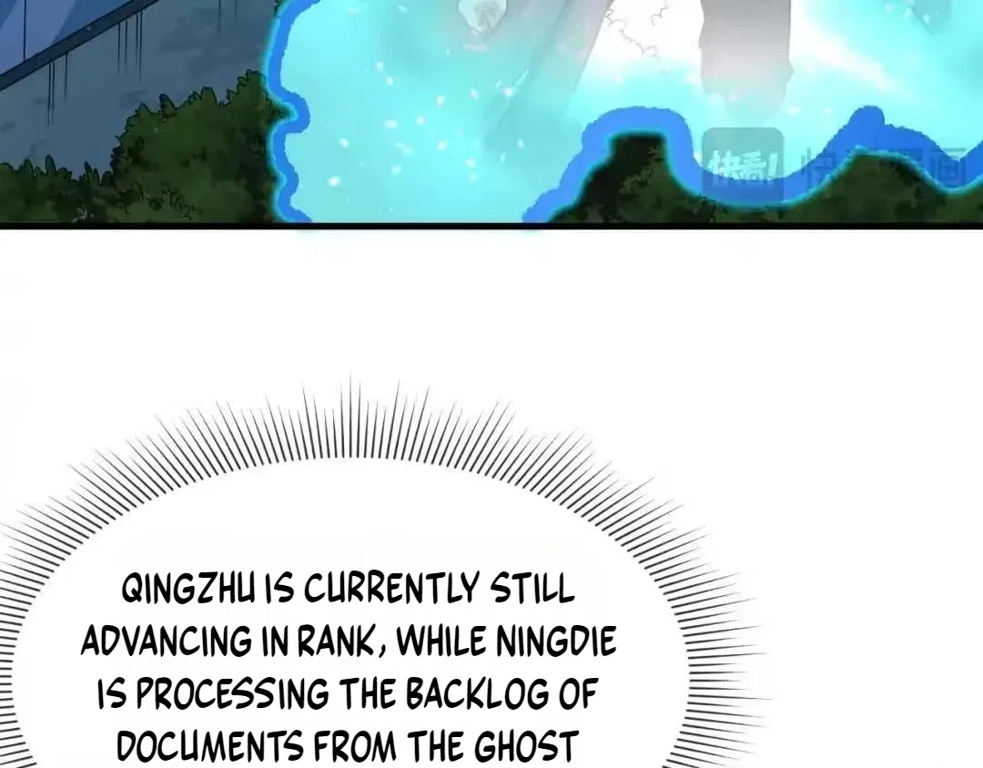 Era of the Haunted Chapter 606 – Page 136