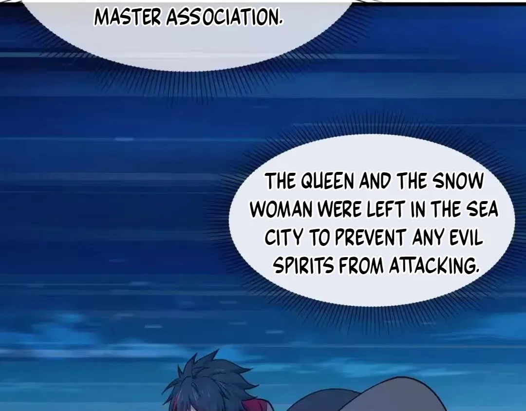 Era of the Haunted Chapter 606 – Page 137