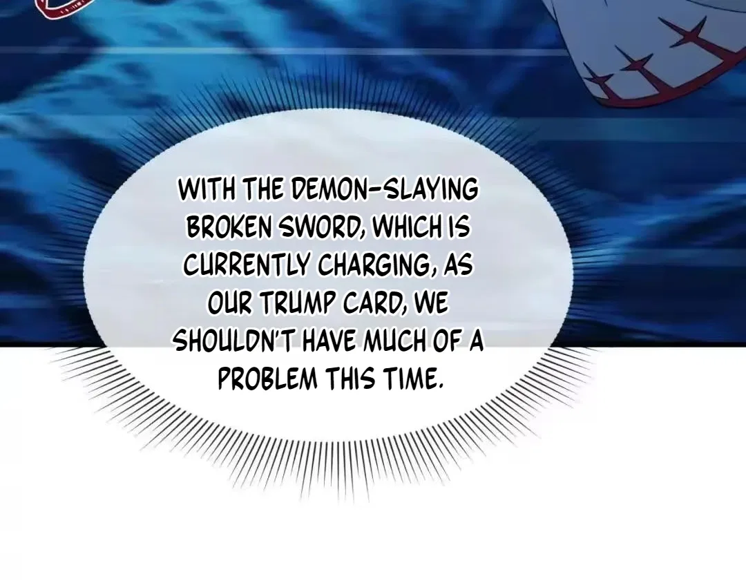 Era of the Haunted Chapter 606 – Page 139