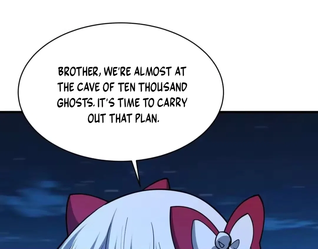Era of the Haunted Chapter 606 – Page 140