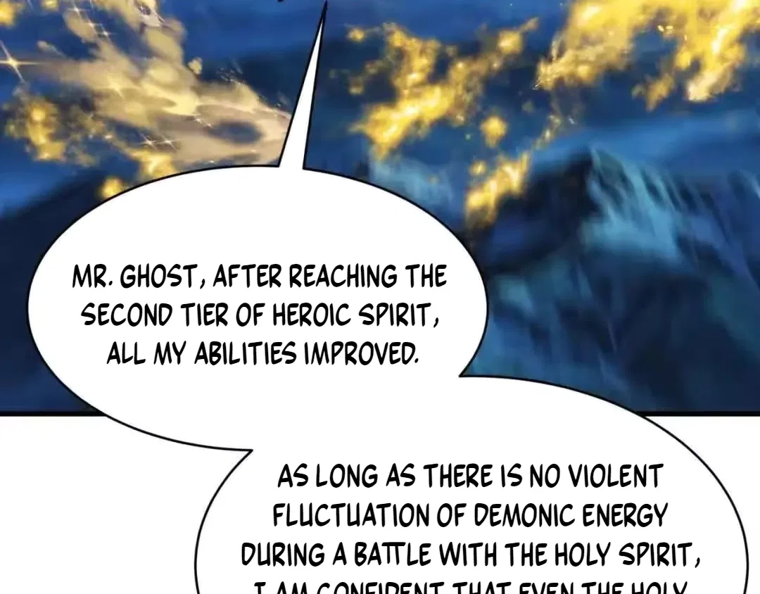 Era of the Haunted Chapter 606 – Page 145