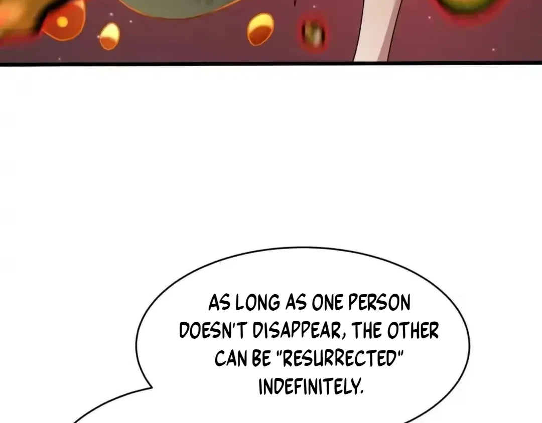 Era of the Haunted Chapter 605 – Page 7