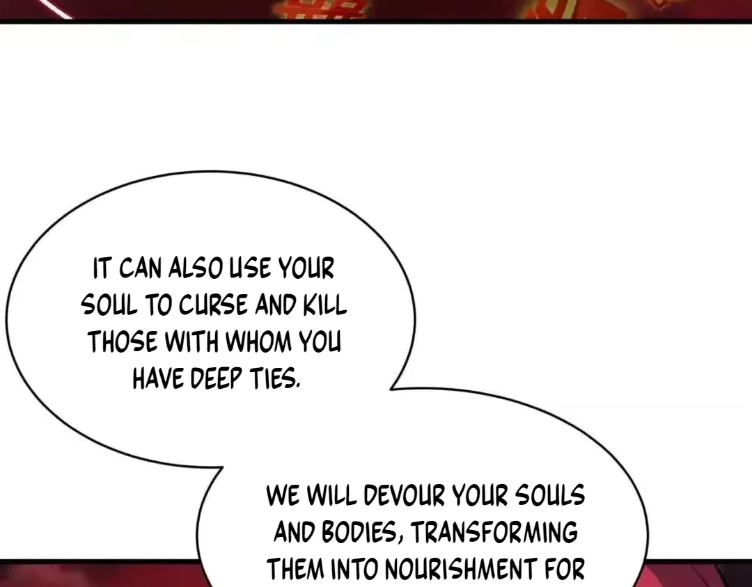 Era of the Haunted Chapter 605 – Page 23