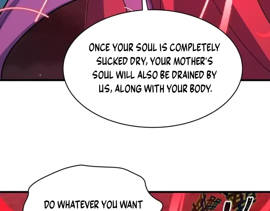 Era of the Haunted Chapter 605 – Page 31