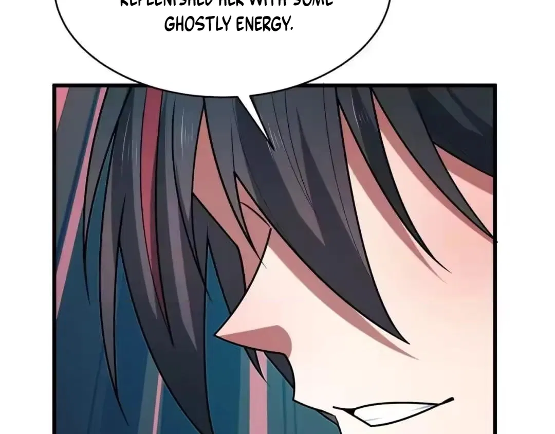 Era of the Haunted Chapter 605 – Page 36