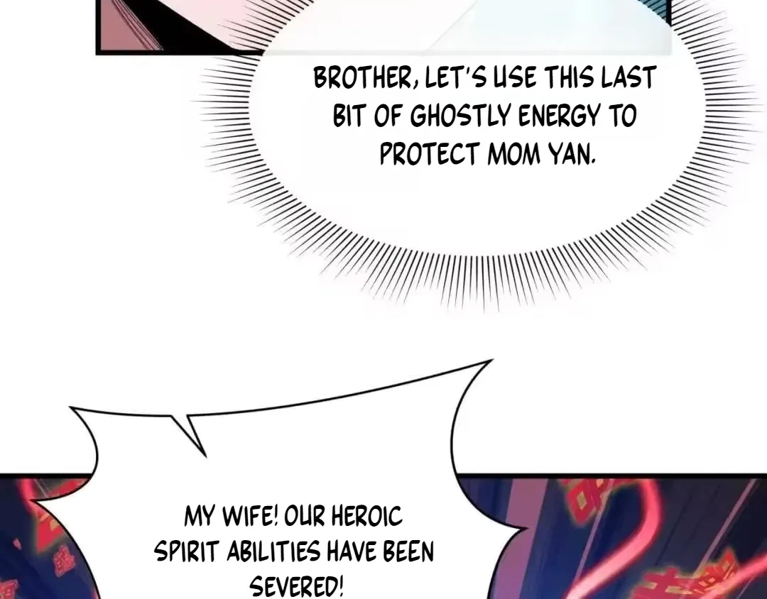 Era of the Haunted Chapter 605 – Page 44