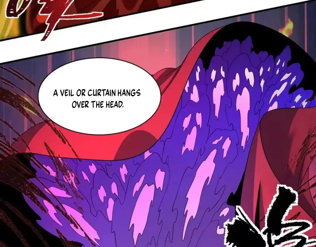 Era of the Haunted Chapter 605 – Page 81