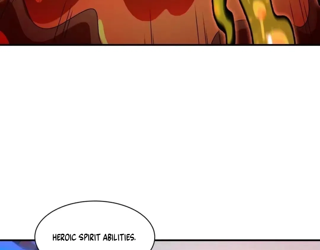 Era of the Haunted Chapter 605 – Page 87