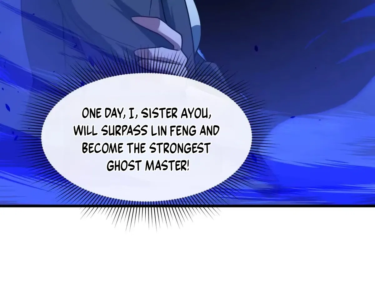 Era of the Haunted Chapter 604 – Page 6