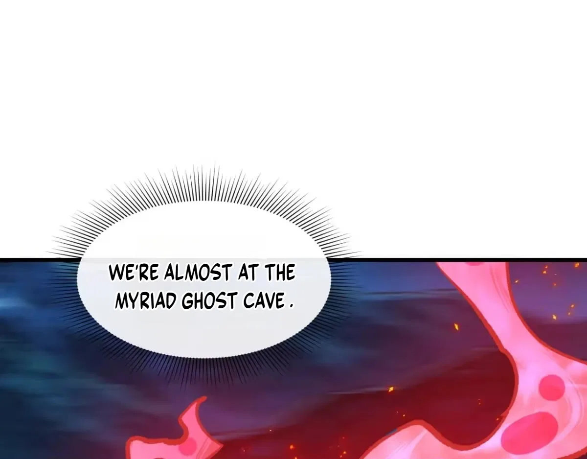 Era of the Haunted Chapter 604 – Page 21