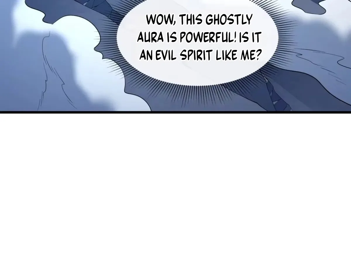 Era of the Haunted Chapter 604 – Page 31