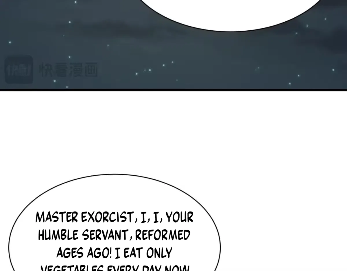 Era of the Haunted Chapter 604 – Page 34