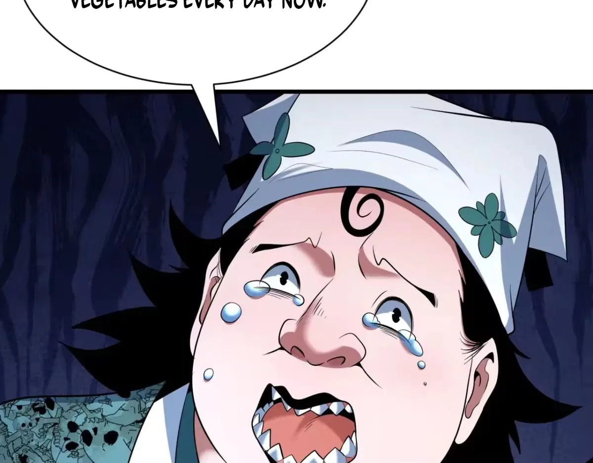 Era of the Haunted Chapter 604 – Page 35
