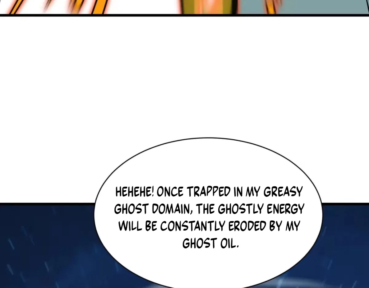 Era of the Haunted Chapter 604 – Page 42