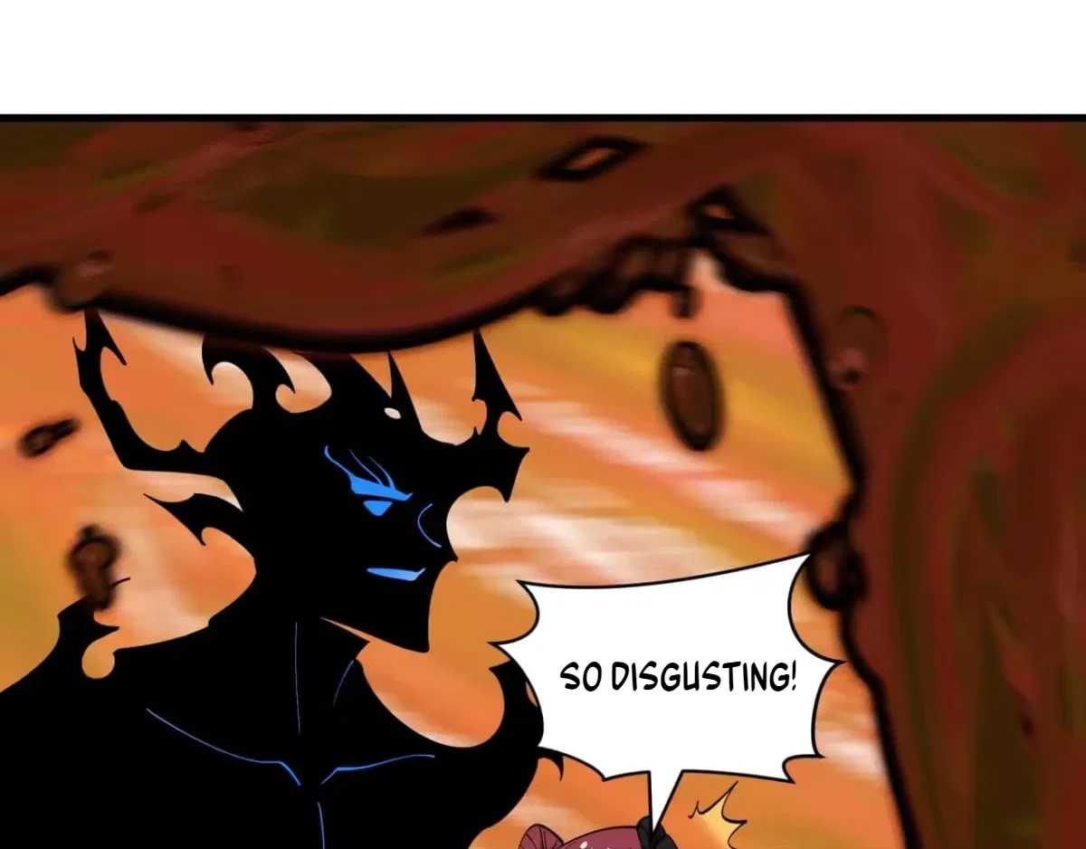 Era of the Haunted Chapter 604 – Page 46