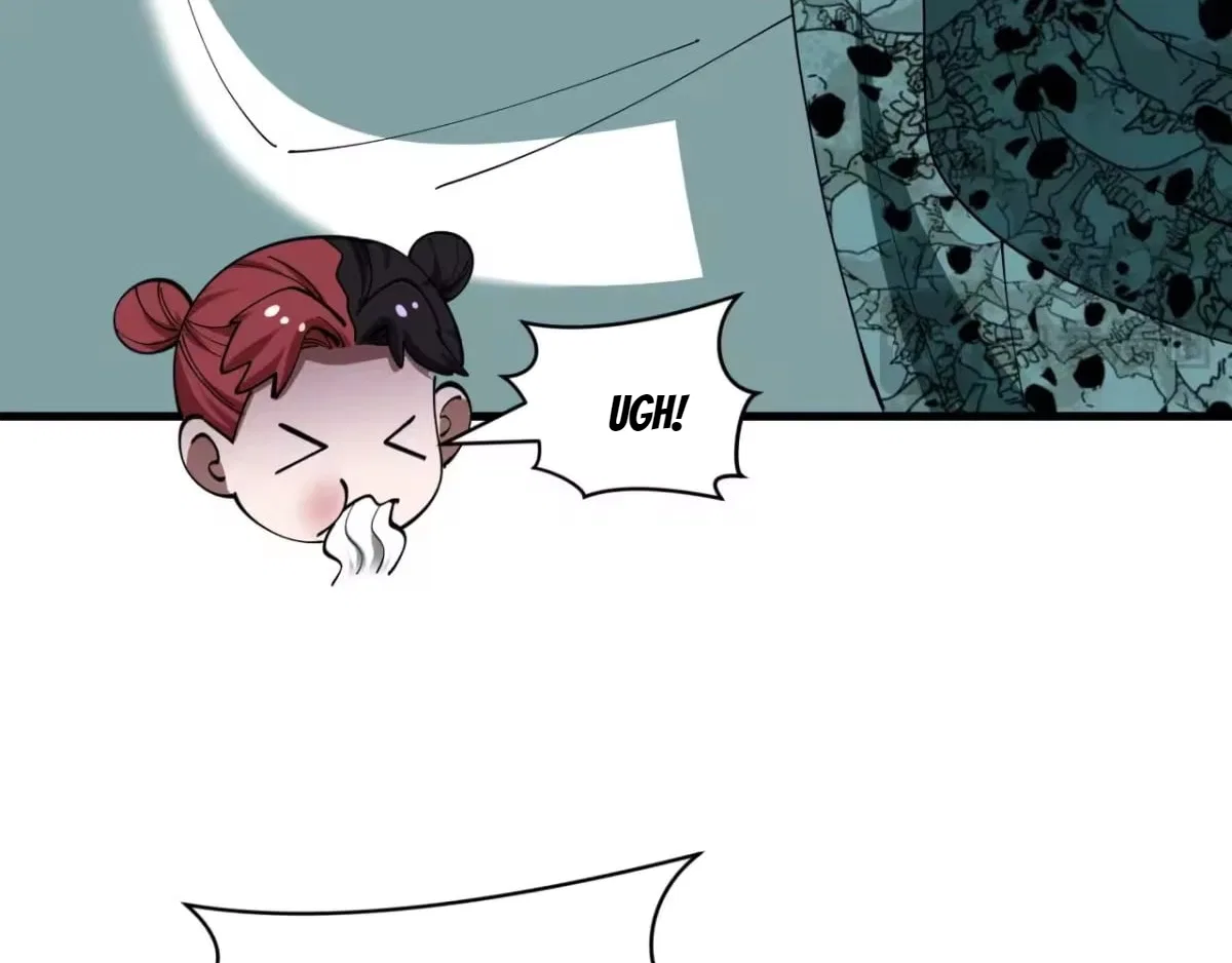 Era of the Haunted Chapter 604 – Page 51