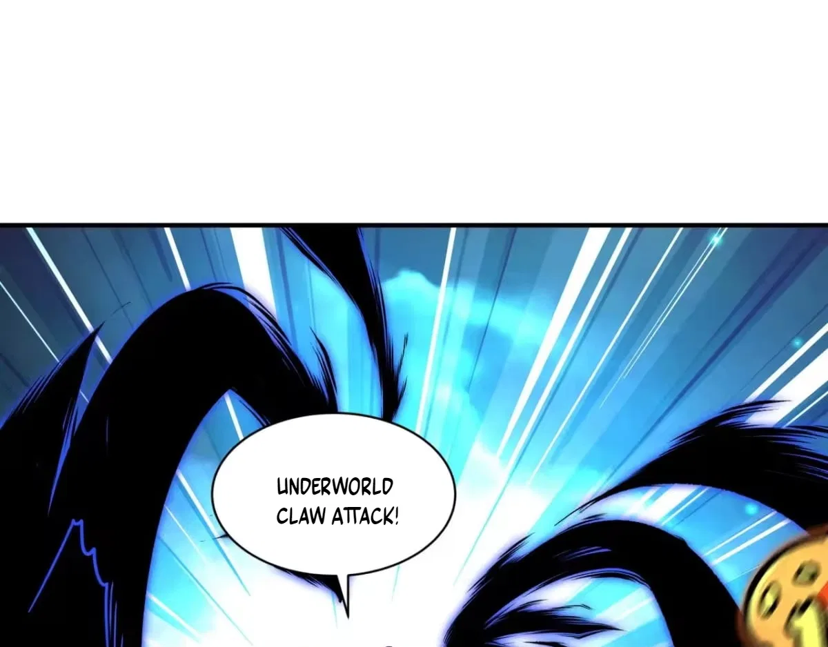Era of the Haunted Chapter 604 – Page 60