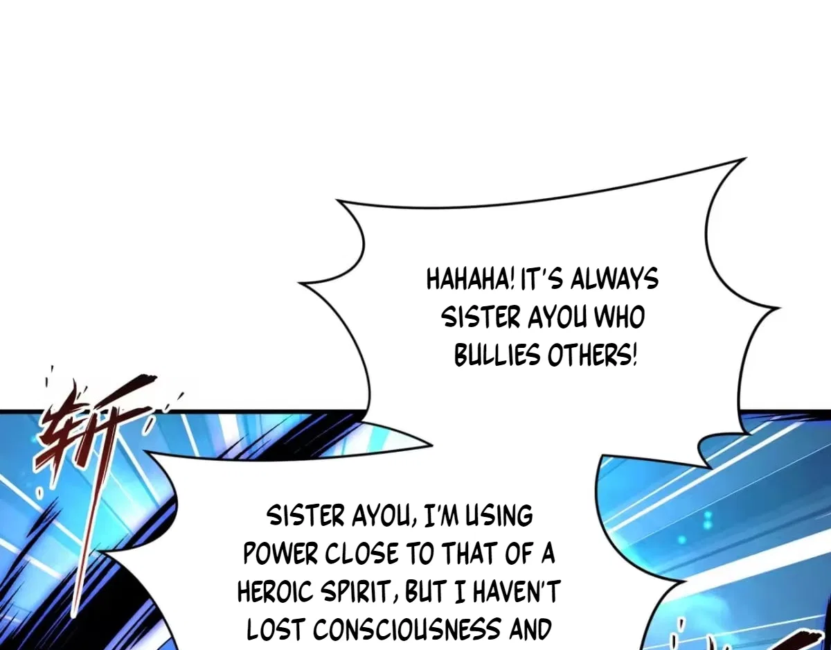 Era of the Haunted Chapter 604 – Page 63