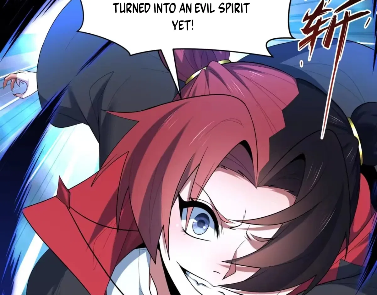 Era of the Haunted Chapter 604 – Page 64