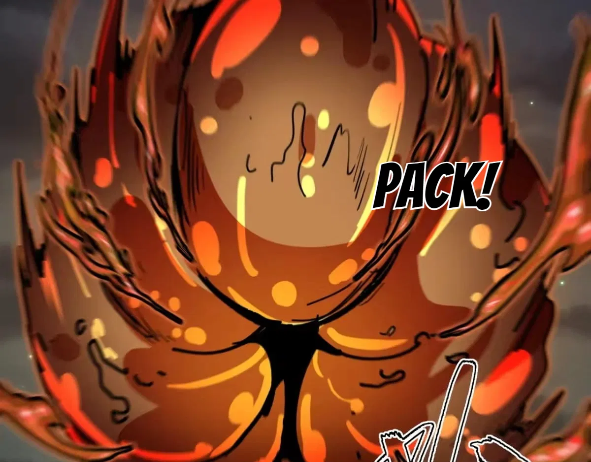 Era of the Haunted Chapter 604 – Page 70