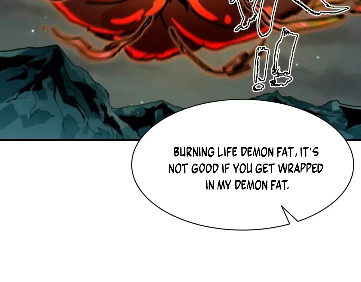 Era of the Haunted Chapter 604 – Page 71