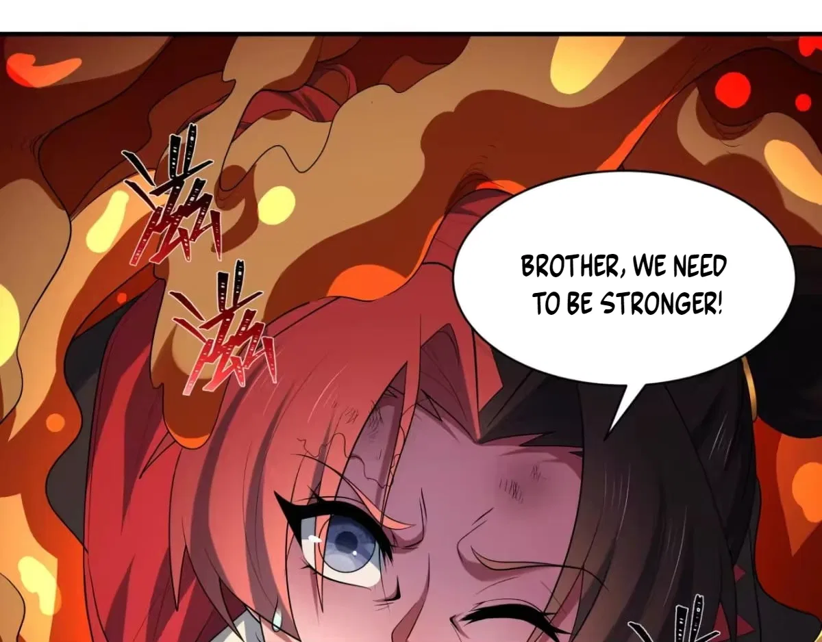 Era of the Haunted Chapter 604 – Page 75