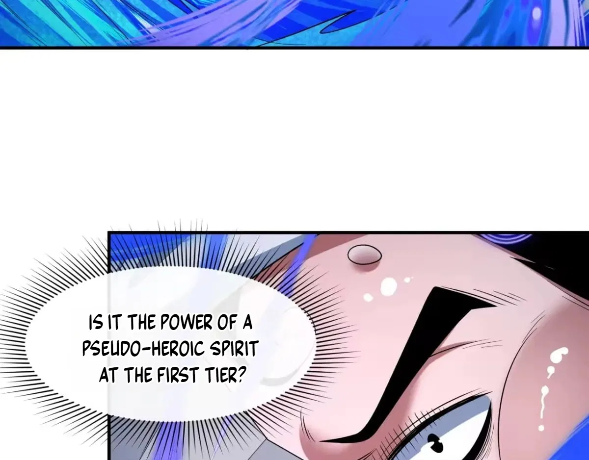 Era of the Haunted Chapter 604 – Page 81