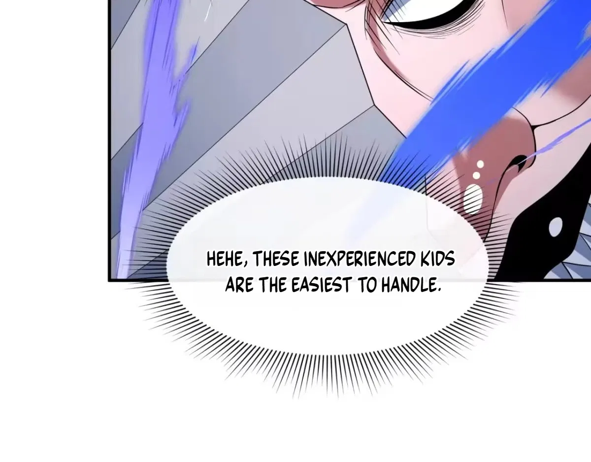 Era of the Haunted Chapter 604 – Page 82