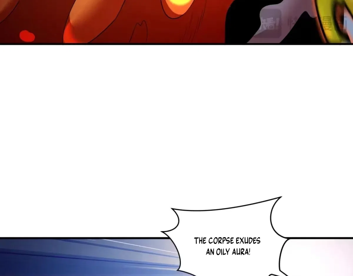 Era of the Haunted Chapter 604 – Page 90