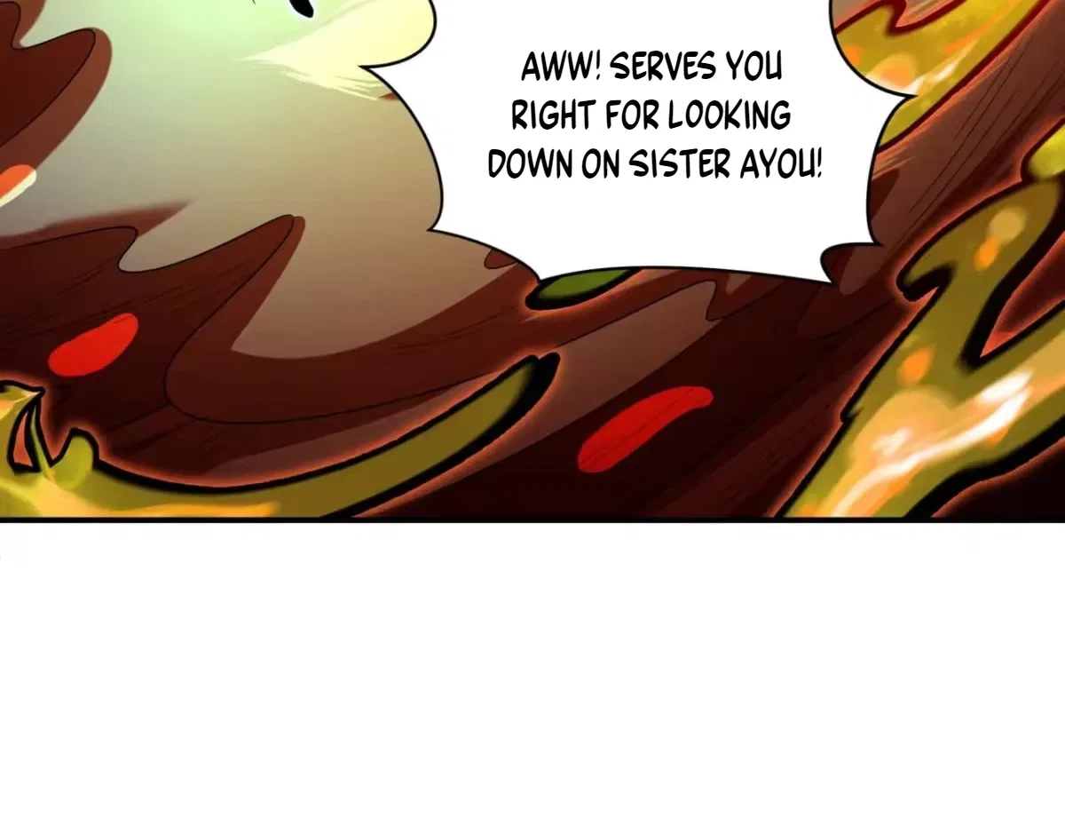 Era of the Haunted Chapter 604 – Page 96