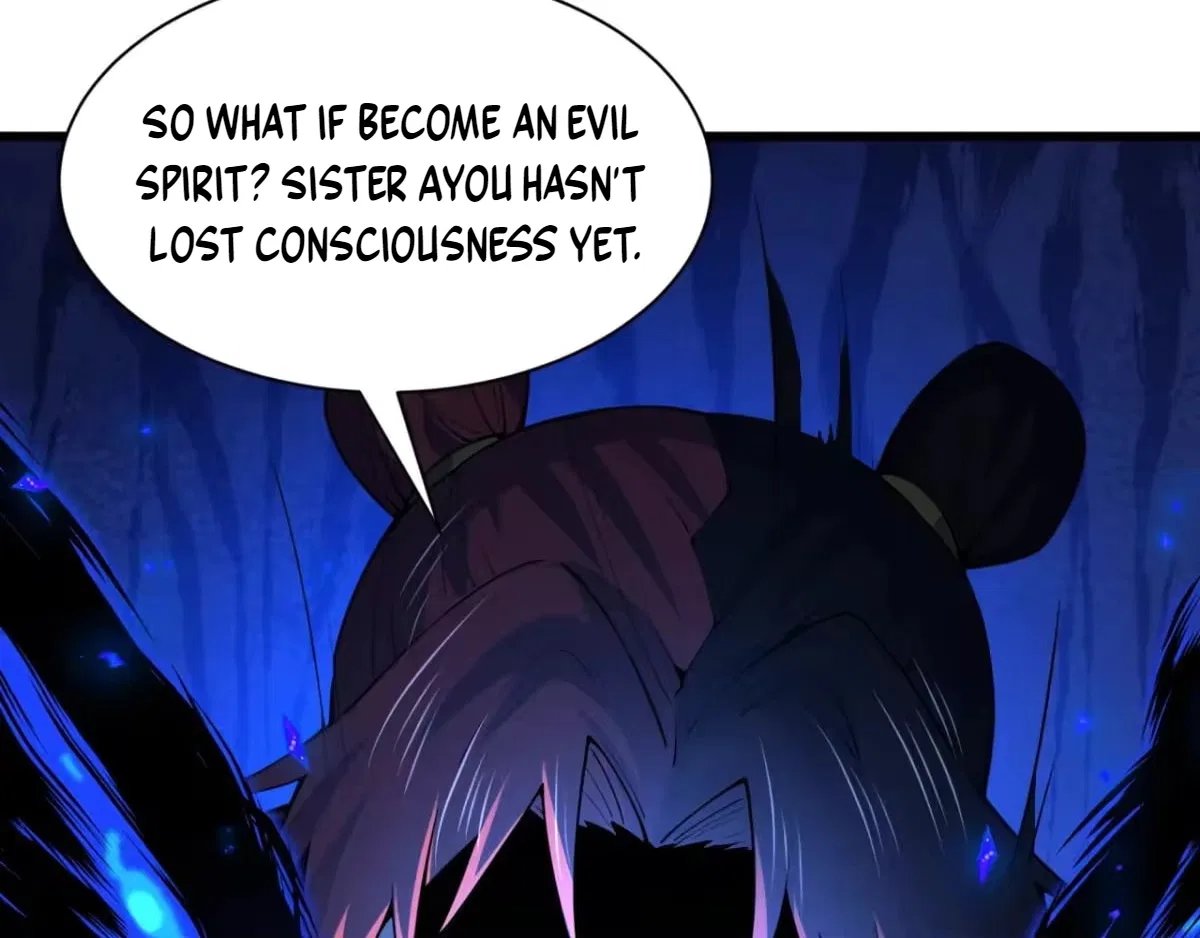 Era of the Haunted Chapter 604 – Page 108