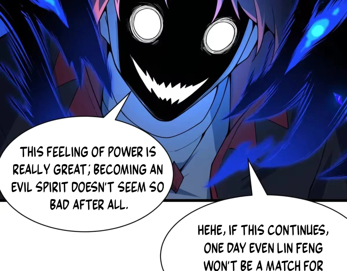 Era of the Haunted Chapter 604 – Page 109