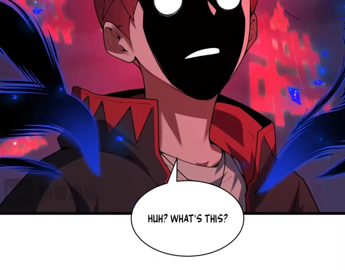 Era of the Haunted Chapter 604 – Page 111