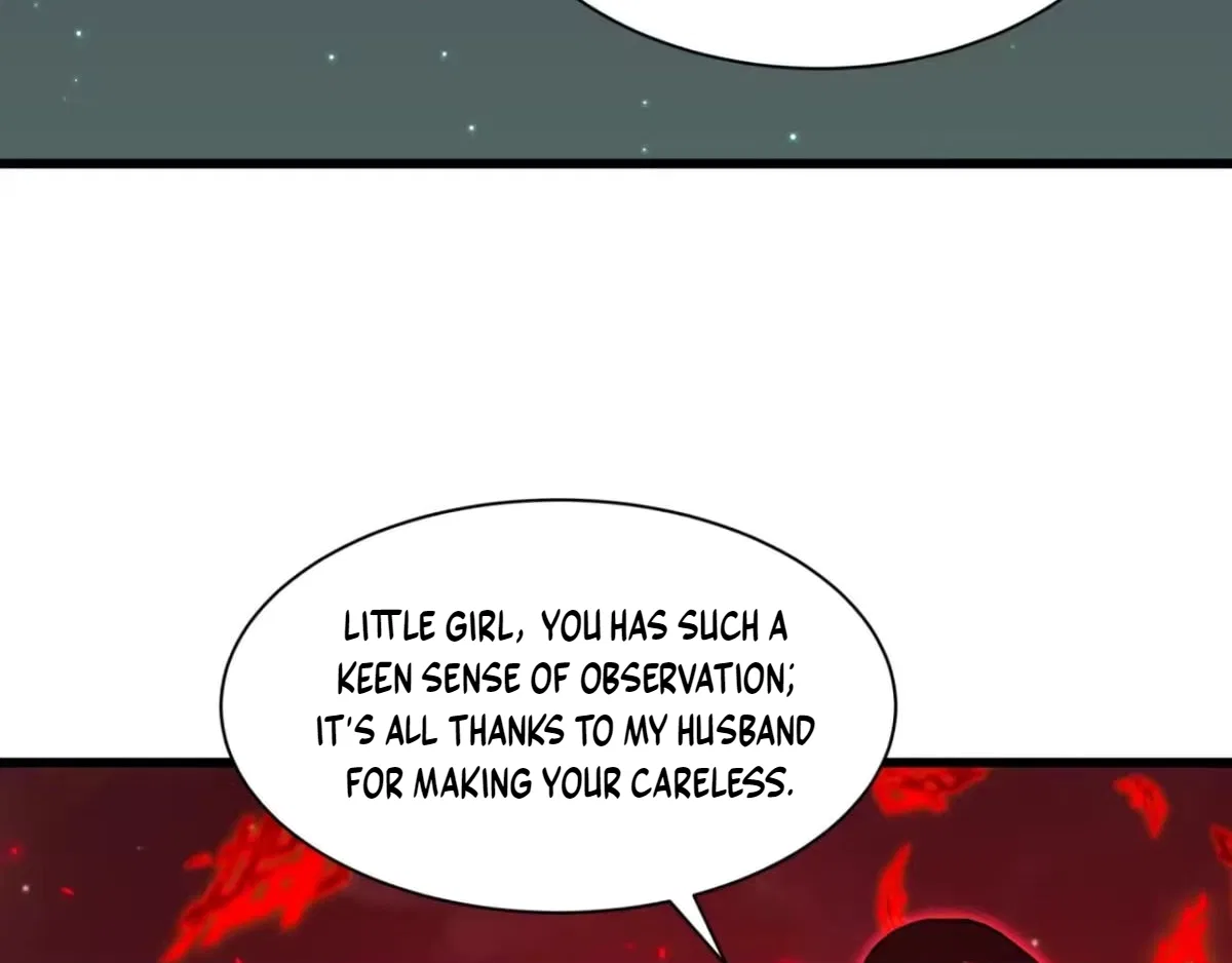 Era of the Haunted Chapter 604 – Page 122