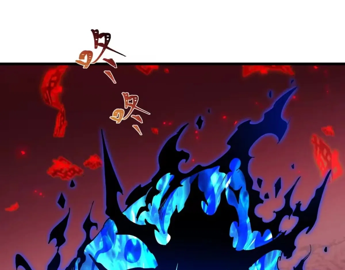 Era of the Haunted Chapter 604 – Page 126