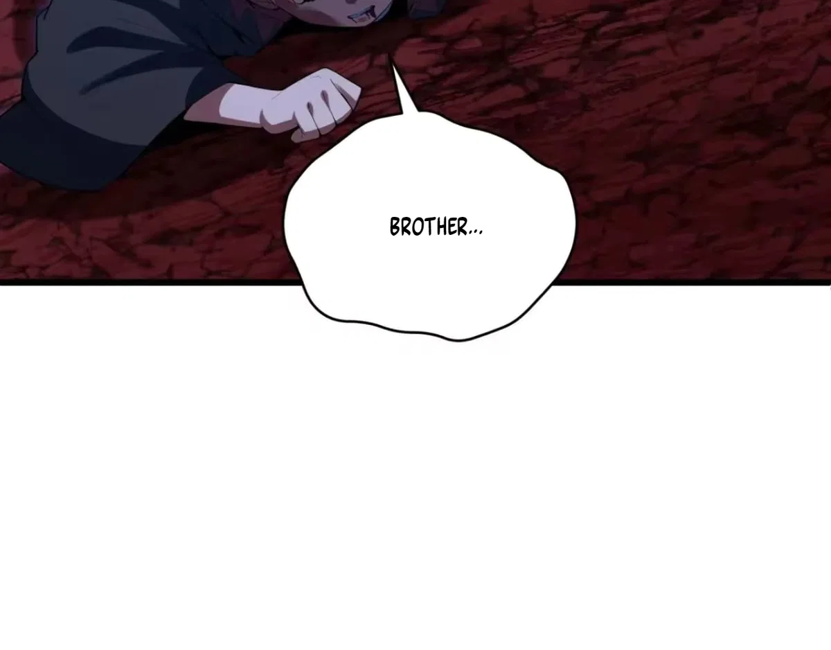 Era of the Haunted Chapter 604 – Page 128