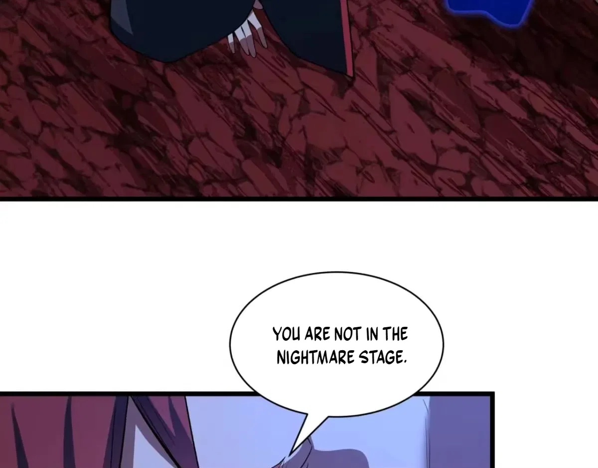 Era of the Haunted Chapter 604 – Page 131