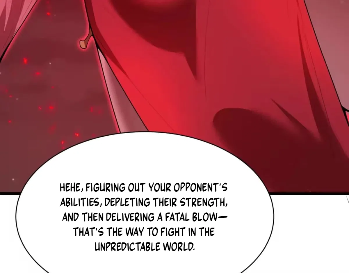 Era of the Haunted Chapter 604 – Page 135